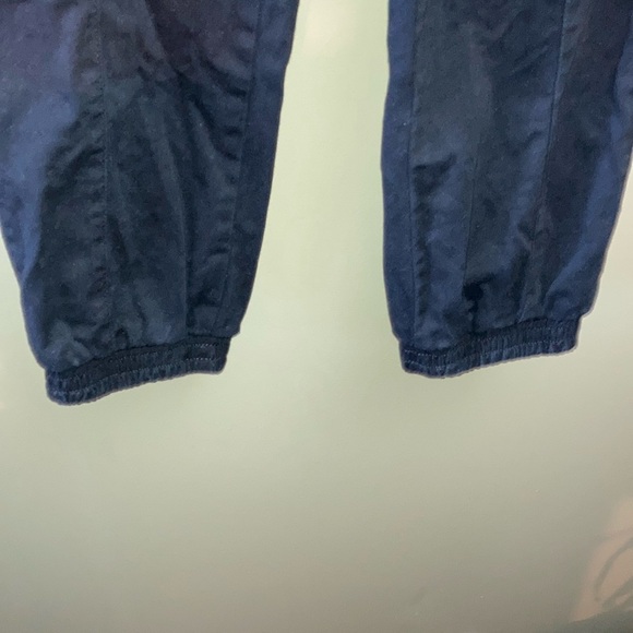 Ricki's Black Ankle Cropped Pants - Picture 5 of 13